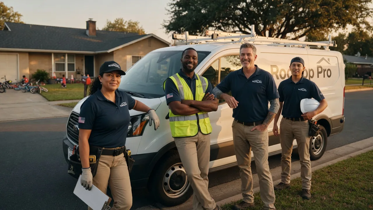Roof Repair in Dodgeville, MI near me