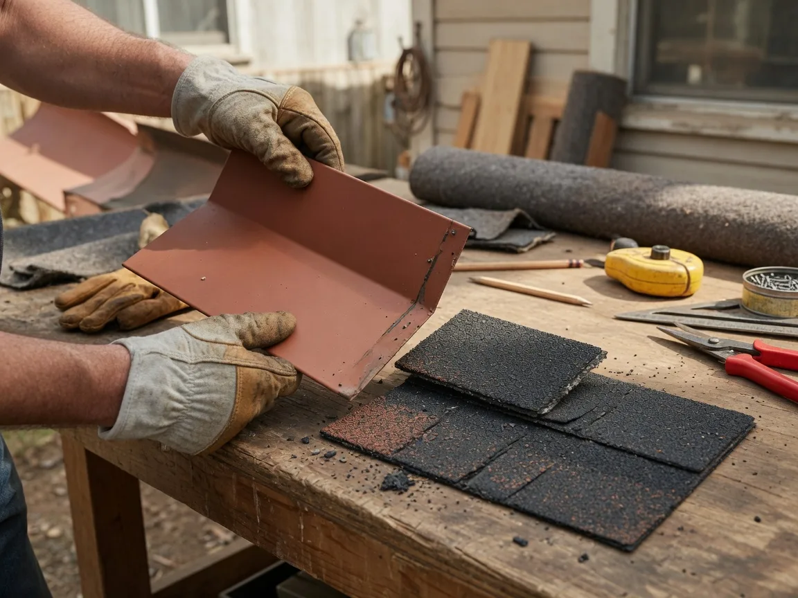 Roof Repair company in Dodgeville, MI